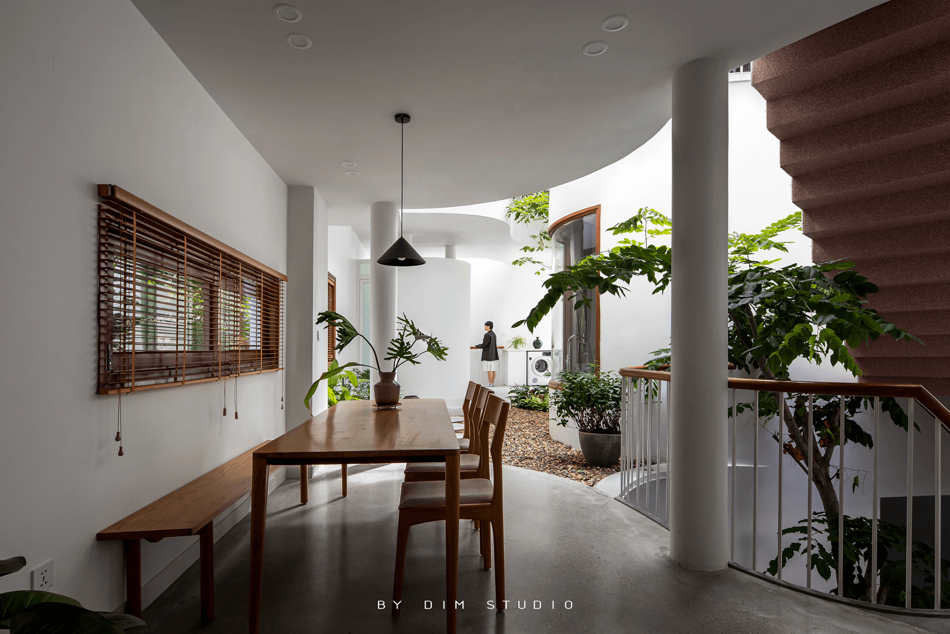 Hana House