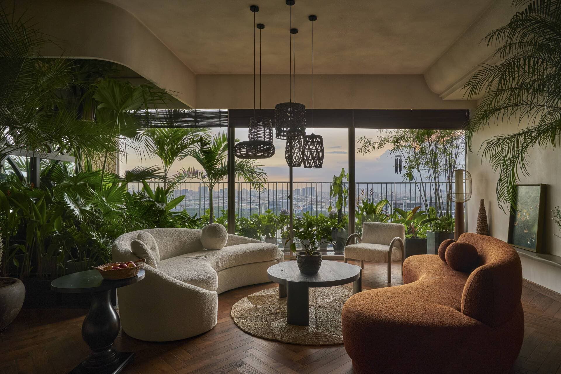Penthouse là gì và những đặc điểm nhận diện căn hộ cao cấp năm 2026
