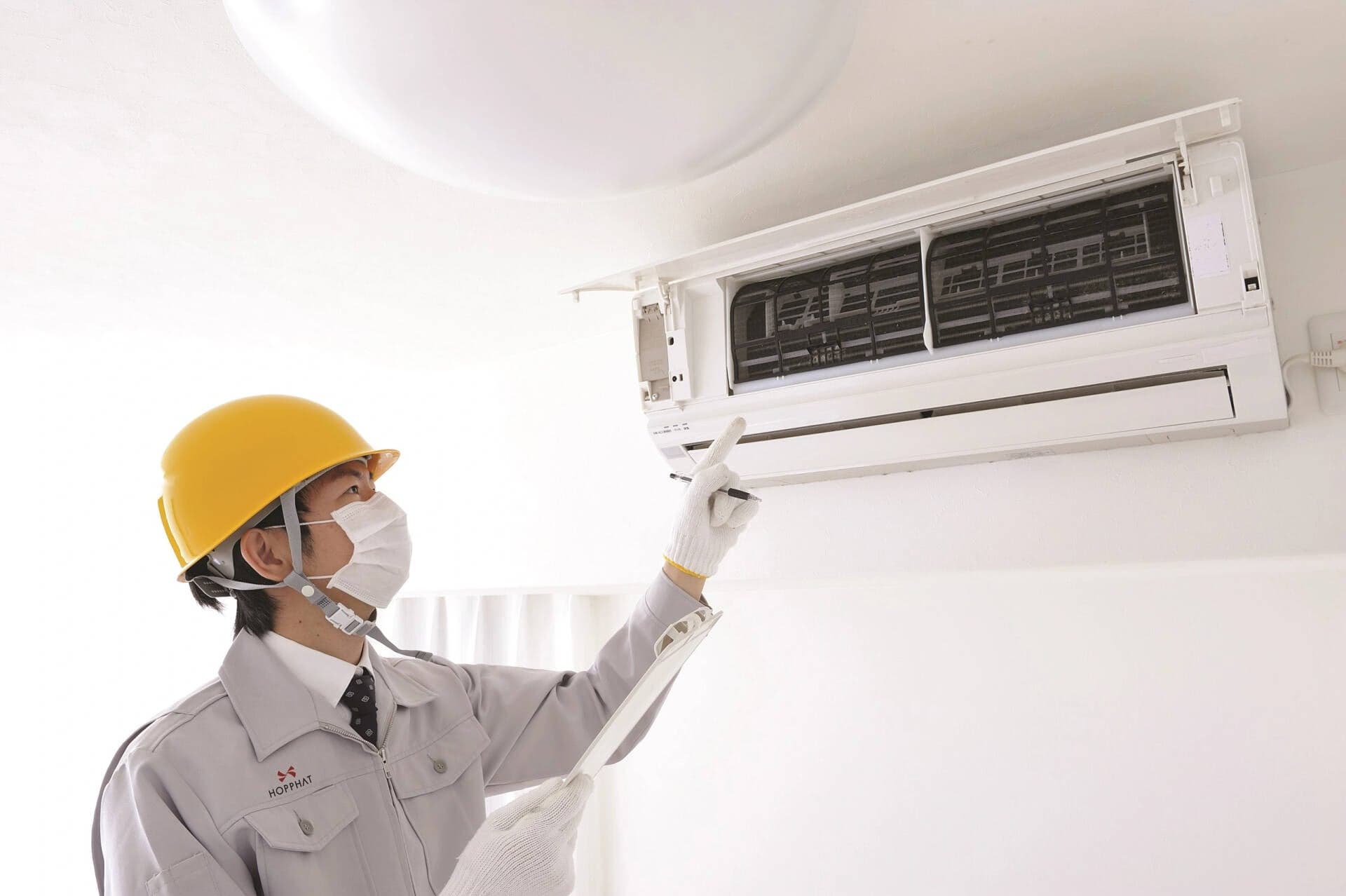 Cách bảo dưỡng điều hòa 2 chiều và những điều cần lưu ý