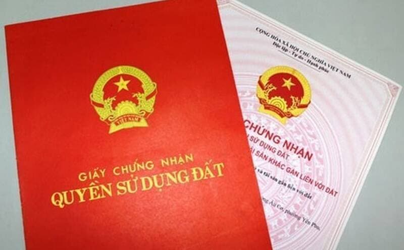 Tại sao cần làm sổ đỏ ngay trong năm 2023?