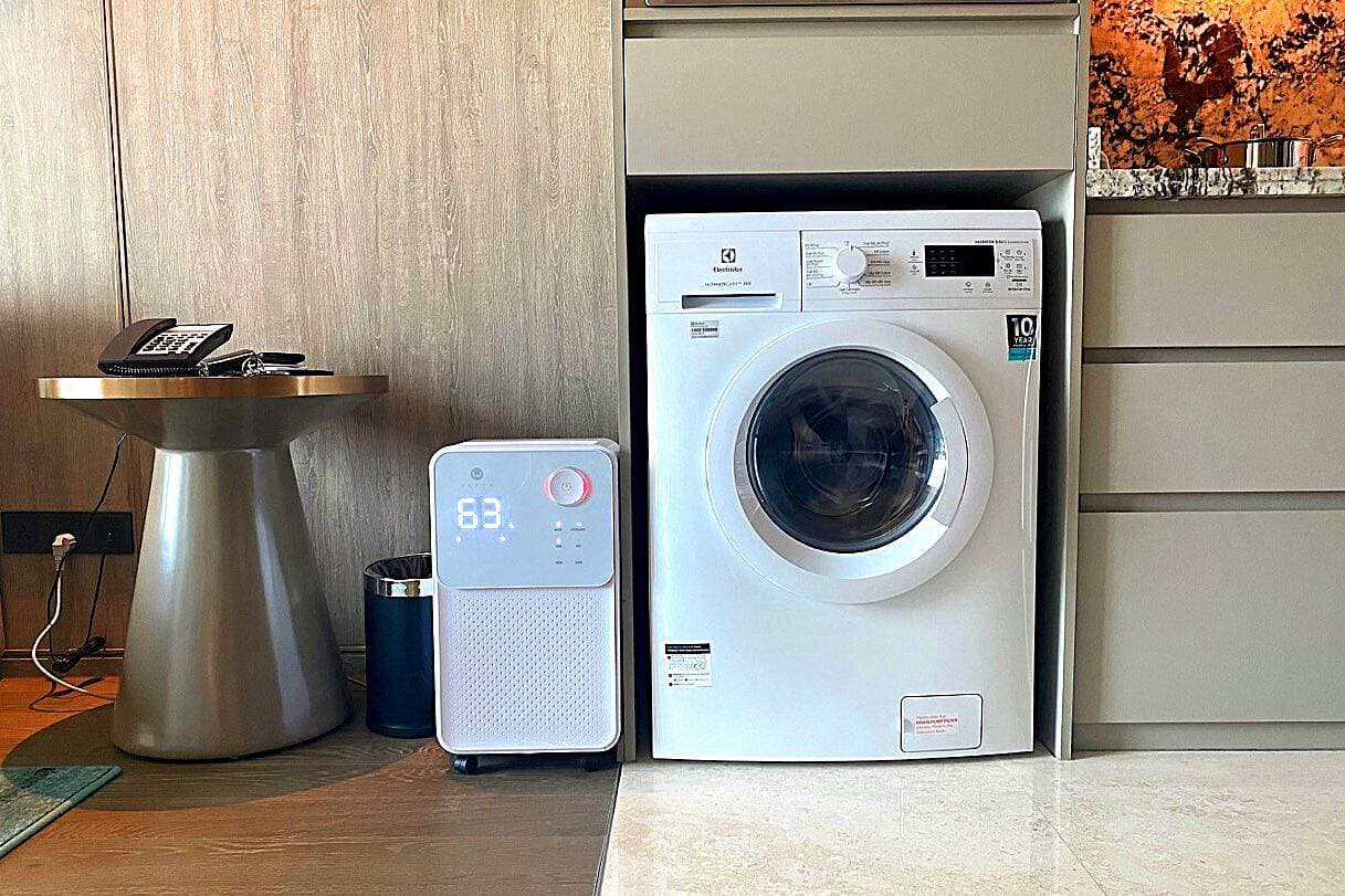 Máy hút ẩm loại nào tốt nhất hiện nay? Đánh giá các loại máy hút ẩm hàng đầu trên thị trường