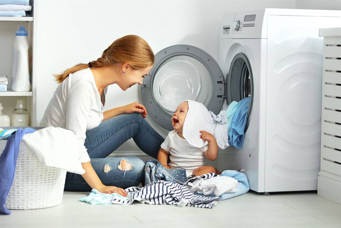 5 lý do bạn nên sử dụng máy sấy quần áo và TOP 3 máy sấy quần áo đáng mua năm 2024