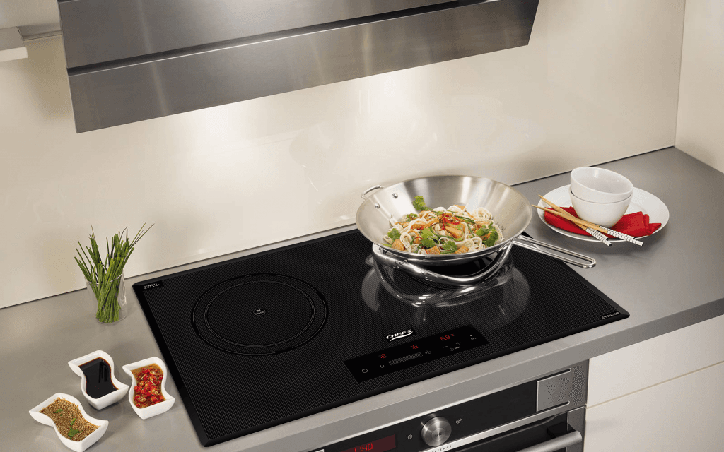 Kinh nghiệm chọn mua bếp từ phù hợp với gia đình
