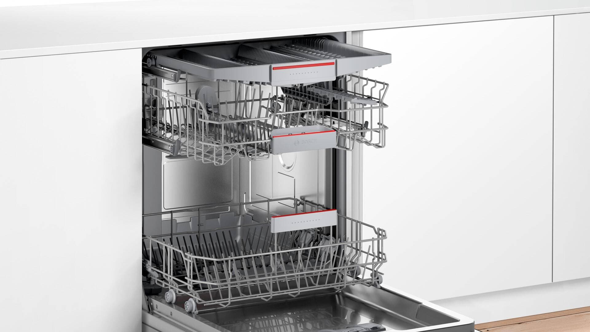 “Bão” ưu đãi 45% máy rửa bát Bosch chỉ có trên Happynest Shop