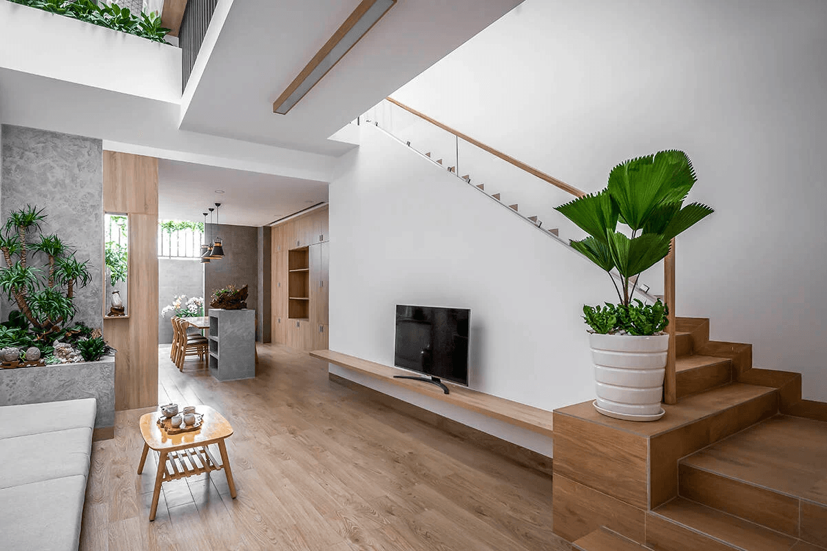 Xây nhà 3 tầng 100m2 hết bao nhiêu tiền?