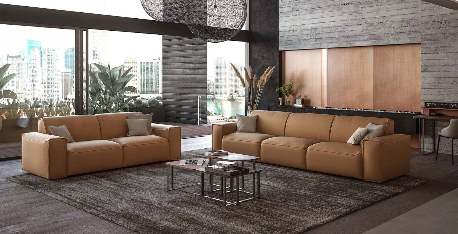 TOP 3 bộ sofa dưới 30 triệu có giá ưu đãi trên Happynest Shop