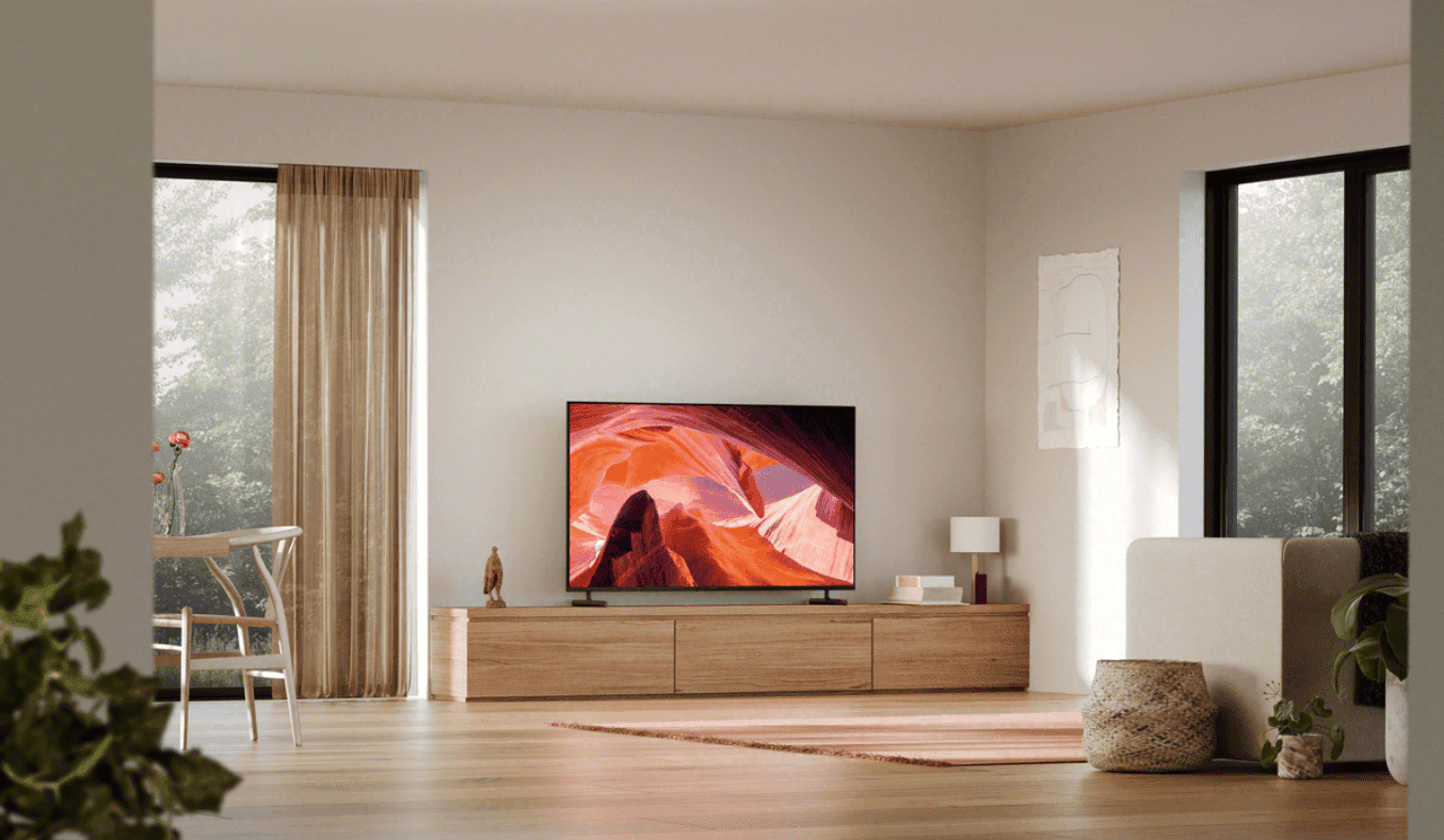 Nên mua tivi 55 inch hay 65 inch vào thời điểm này?