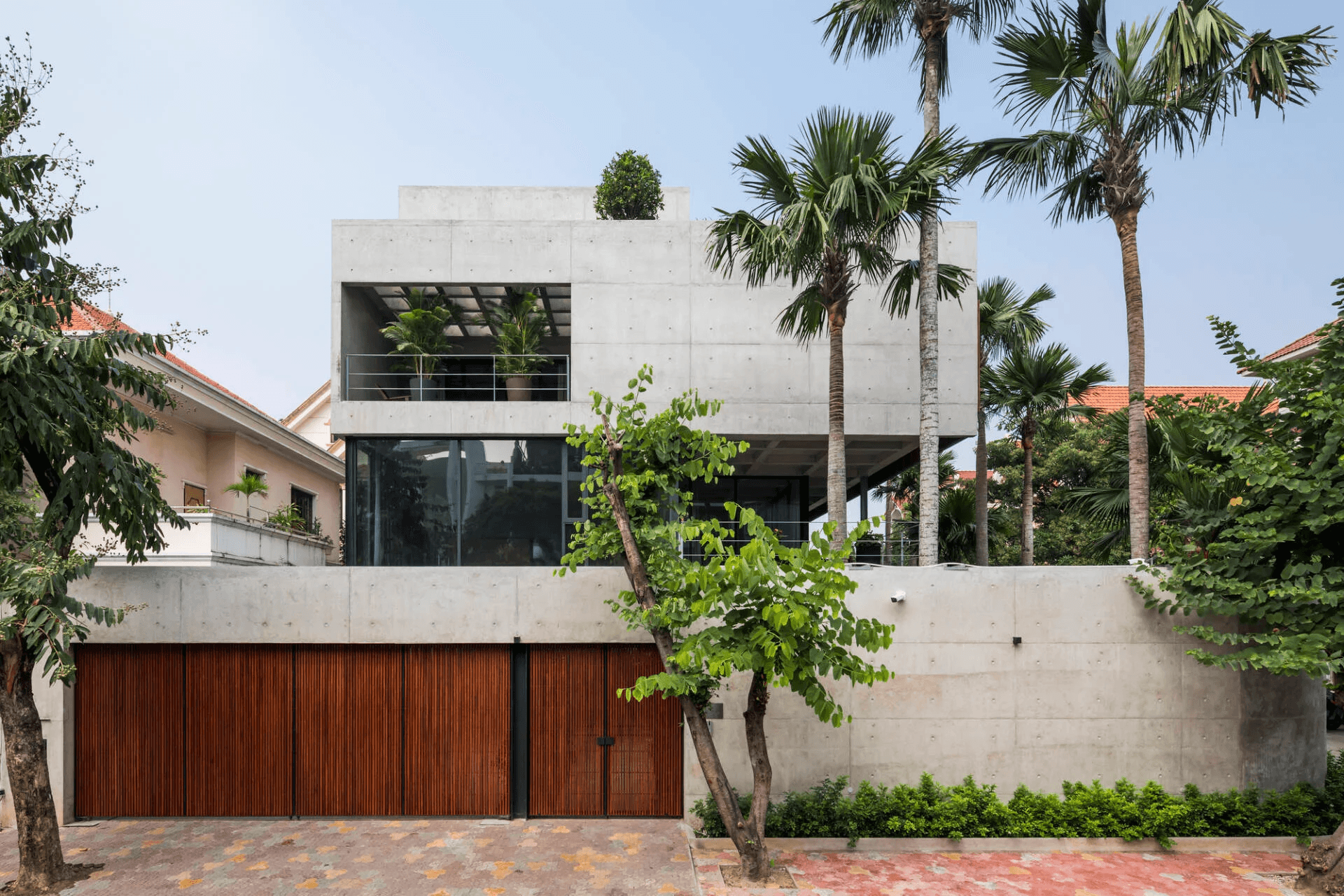 Danh sách đơn vị thiết kế nhà ở uy tín tại TP.HCM (Cập nhật mới nhất)