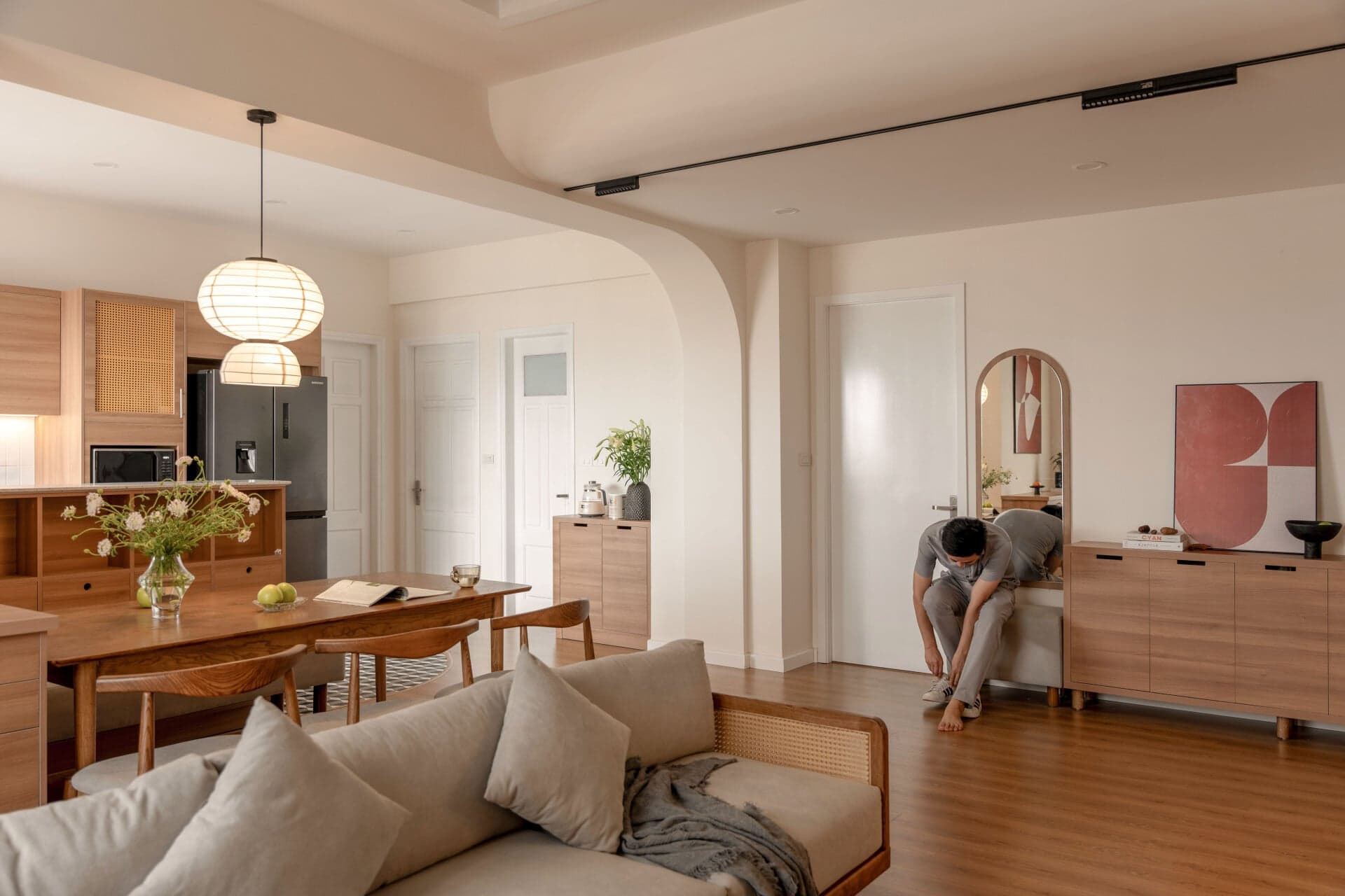 Mua được nhà ở tuổi 29 là sớm hay muộn?