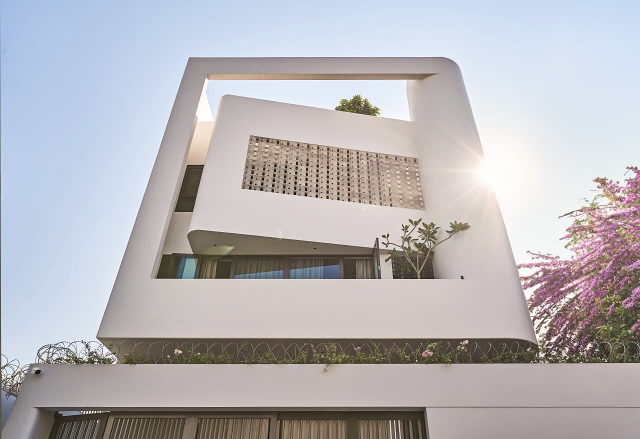THE WABI VILLA tại Thủ Đức
