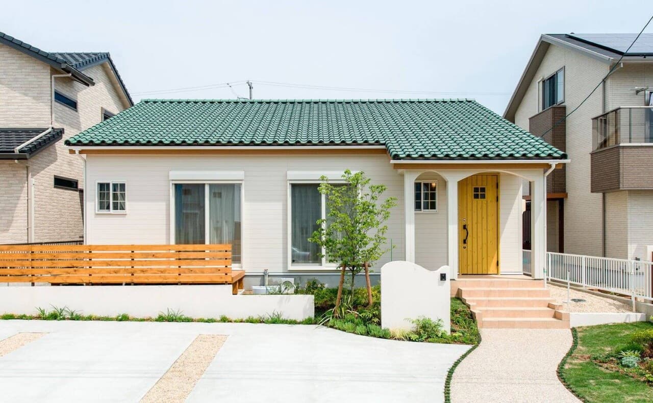 Gợi ý 20+ mẫu nhà cấp 4 2 phòng ngủ đa năng, hiện đại và thoáng mát