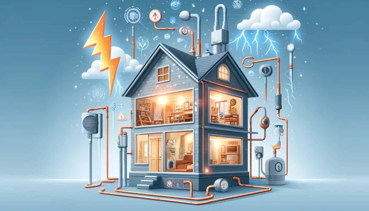 4 điều tuyệt đối không nên làm trong những ngày mưa bão