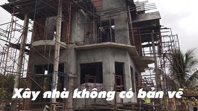 Top sai lầm cần tránh khi thiết kế biệt thự sân vườn hiện nay