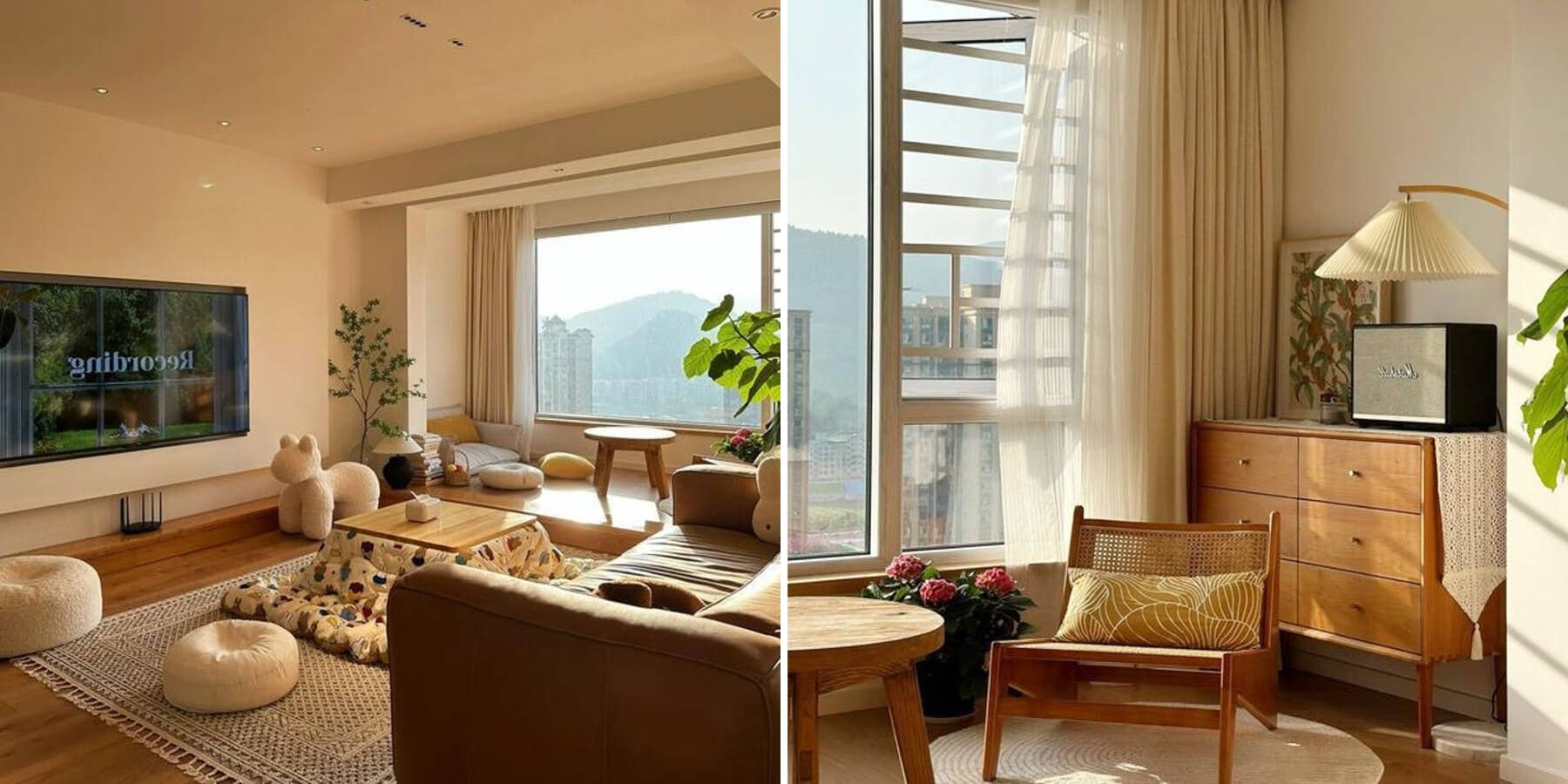 Lối sống tối giản mà vẫn đẹp trong ngôi nhà của cô gái 29 tuổi