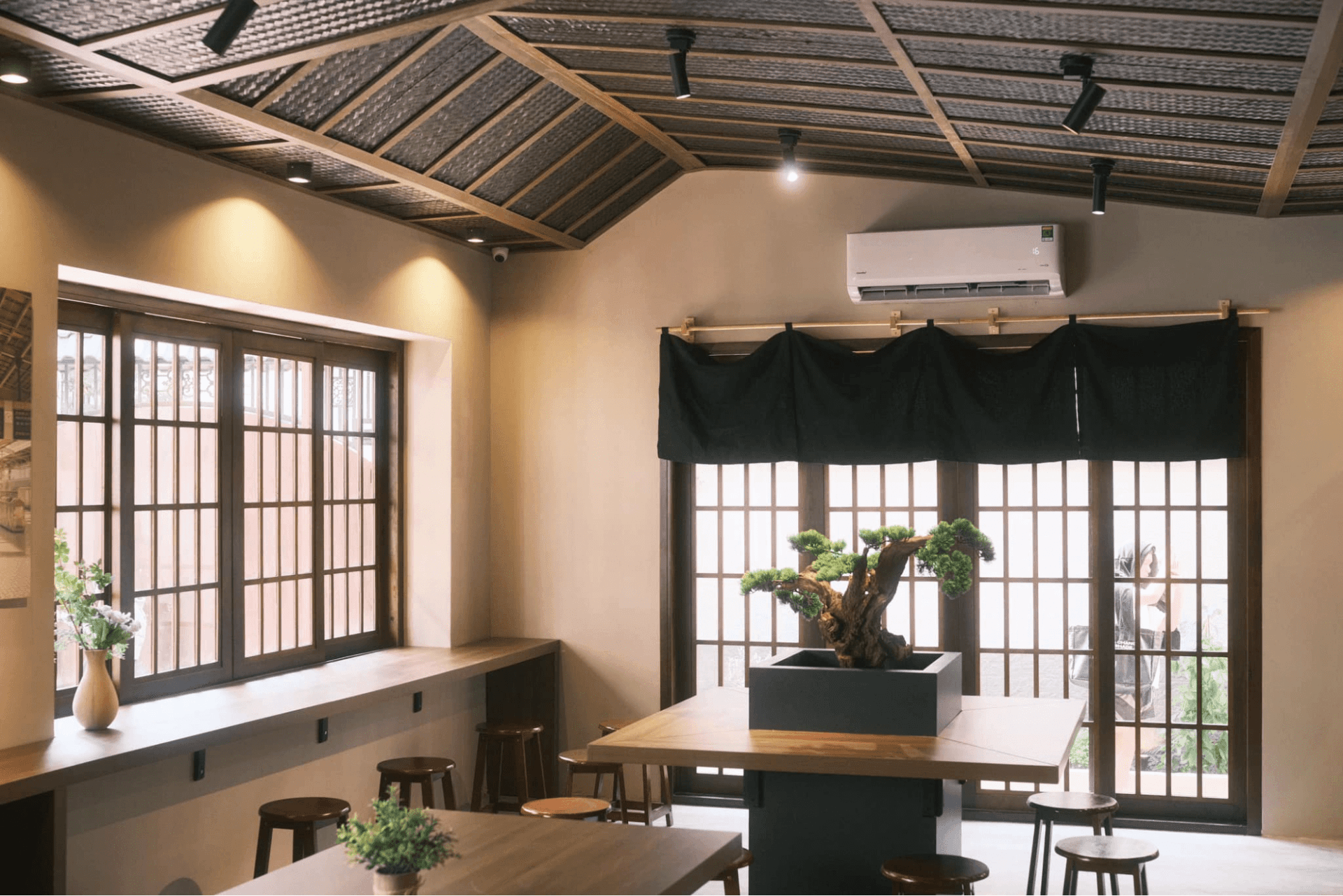 Lạc Concept – Đi tìm chốn bình yên giữa lòng Sài Gòn vội vã