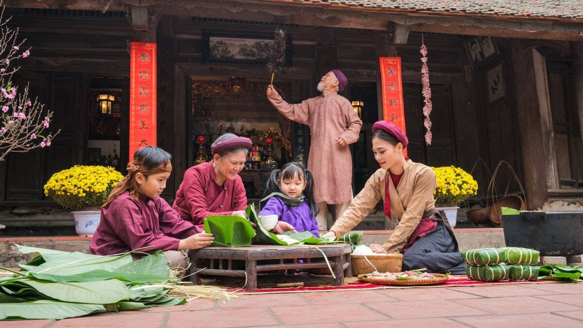 29 tết là ngày mấy Dương lịch? Cần làm gì trong ngày 29 Tết?