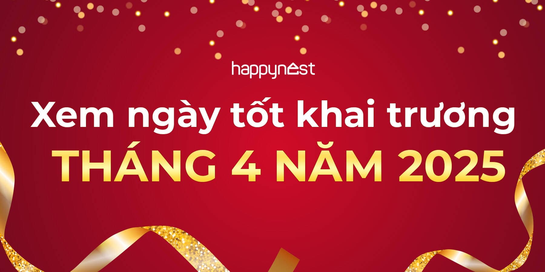 Xem ngày tốt khai trương tháng 4 năm 2025: Thông tin chi tiết và đầy đủ