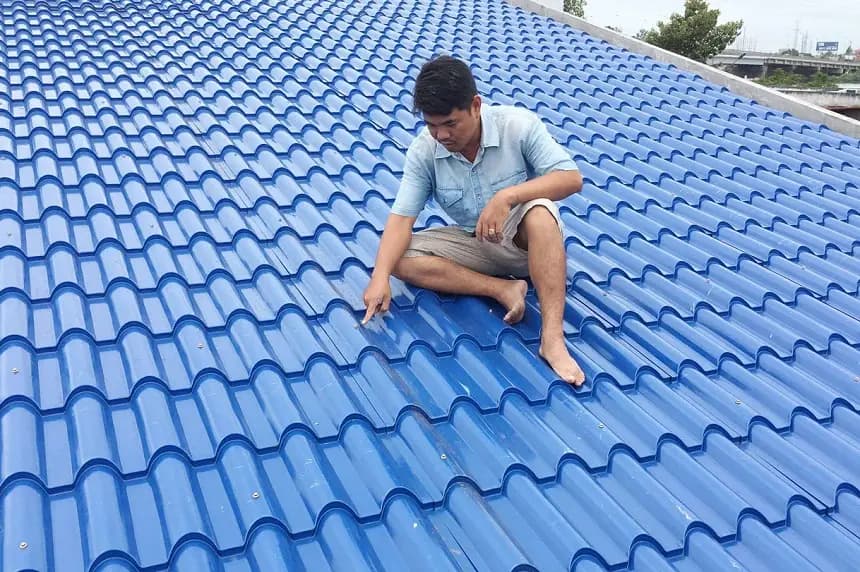 Ngày tốt đổ mái tháng 3 năm 2025: Lịch ngày đẹp chuẩn xác nhất