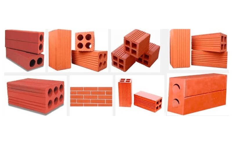 Phân tích ưu - nhược điểm của 8 loại gạch xây nhà tốt nhất hiện nay