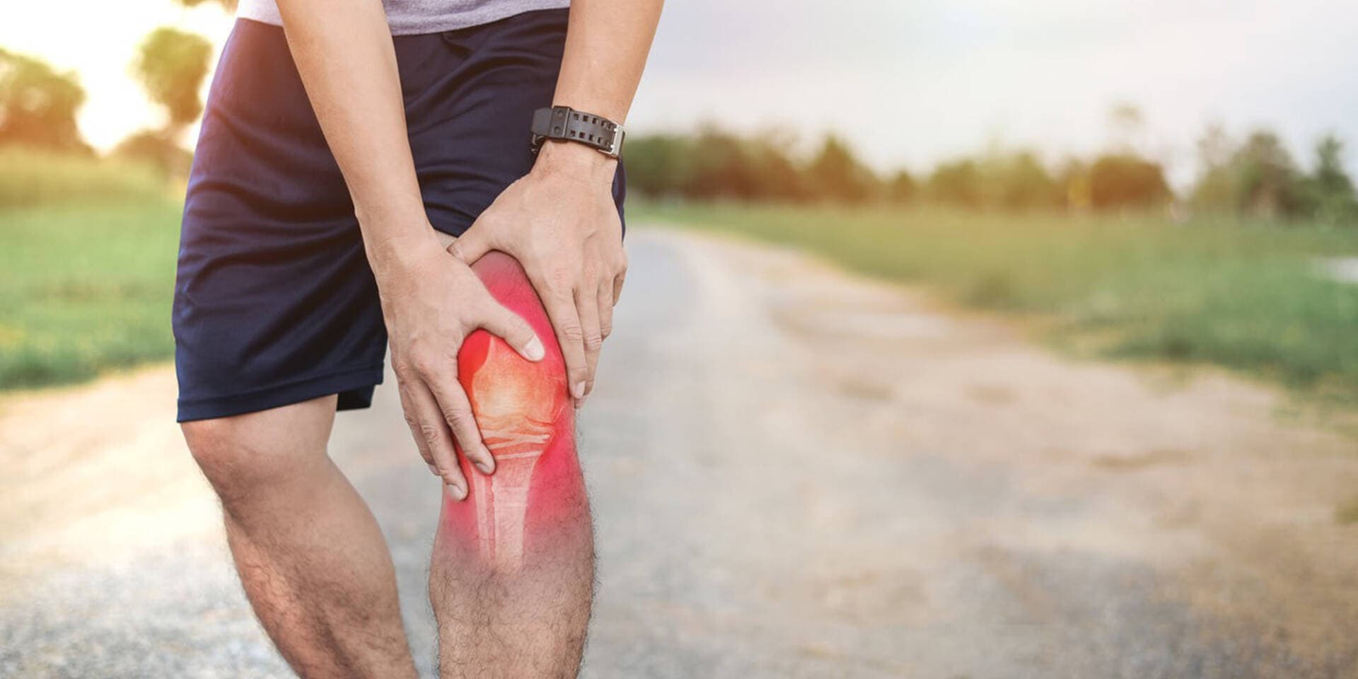 Cảnh giác với tình trạng đau nhức xương khớp khi thời tiết chuyển mùa
