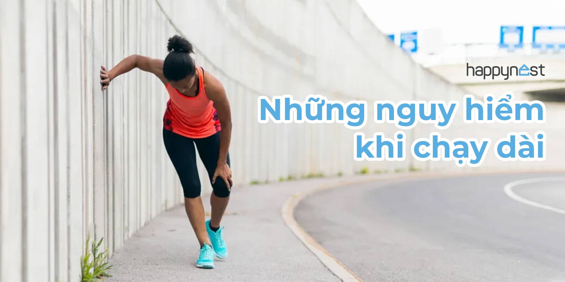 Chạy dài có thể gây tử vong nếu sai cách: 5 cảnh báo bạn không nên bỏ qua