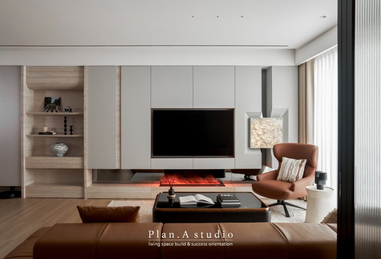 Căn hộ 105m² Vista Verde: Thiết kế tối giản, không gian mở thoáng sáng và đầy đủ công năng