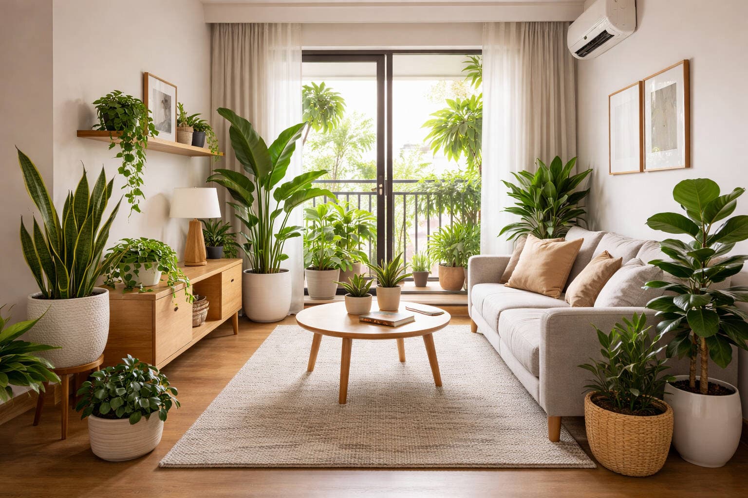 9 cây trồng trong nhà không cần ánh sáng, tốt cho sức khỏe
