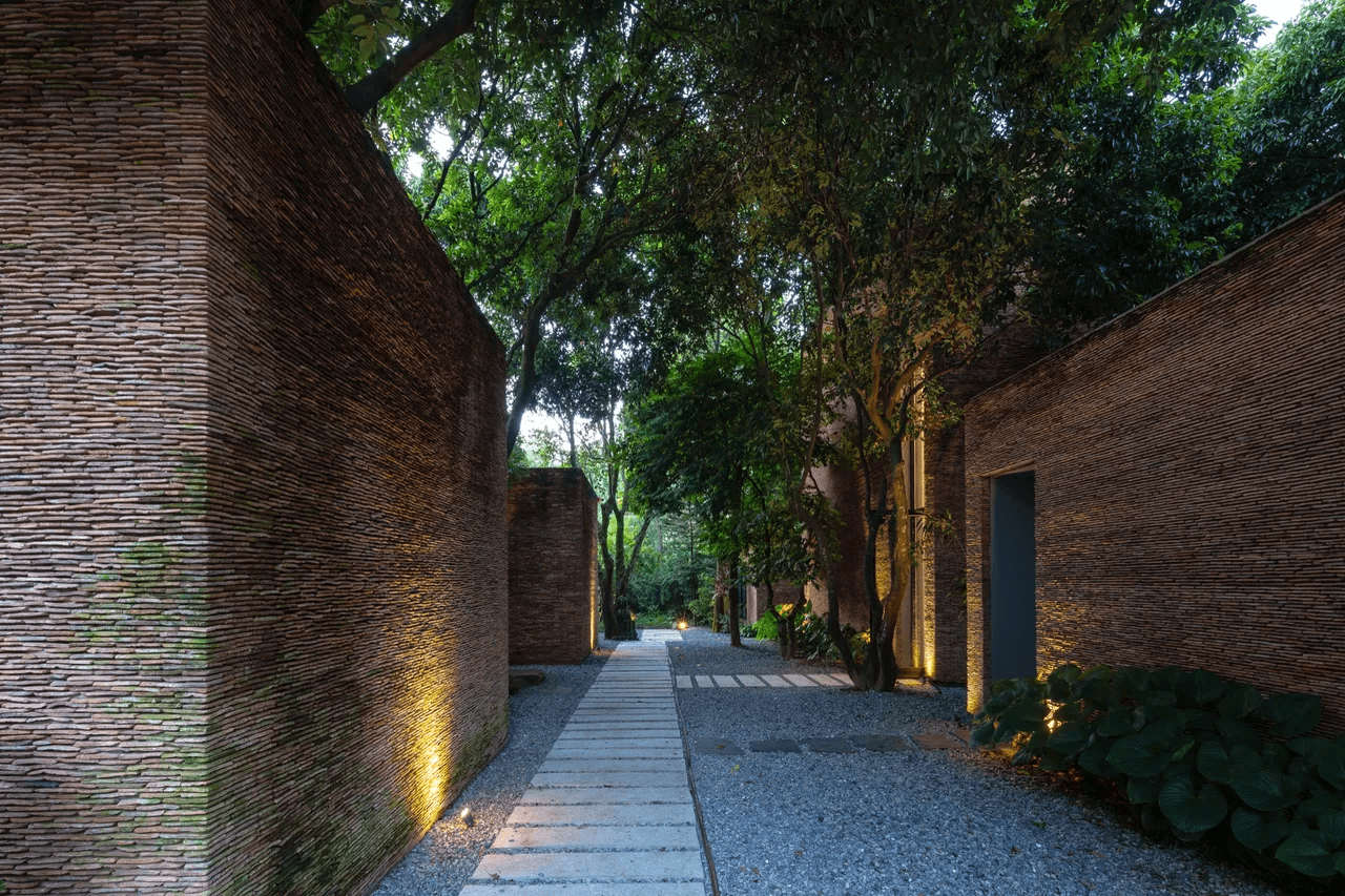 Brick Awards 2026 vinh danh Bảo tàng Đạo Mẫu của Việt Nam ở giải cao nhất