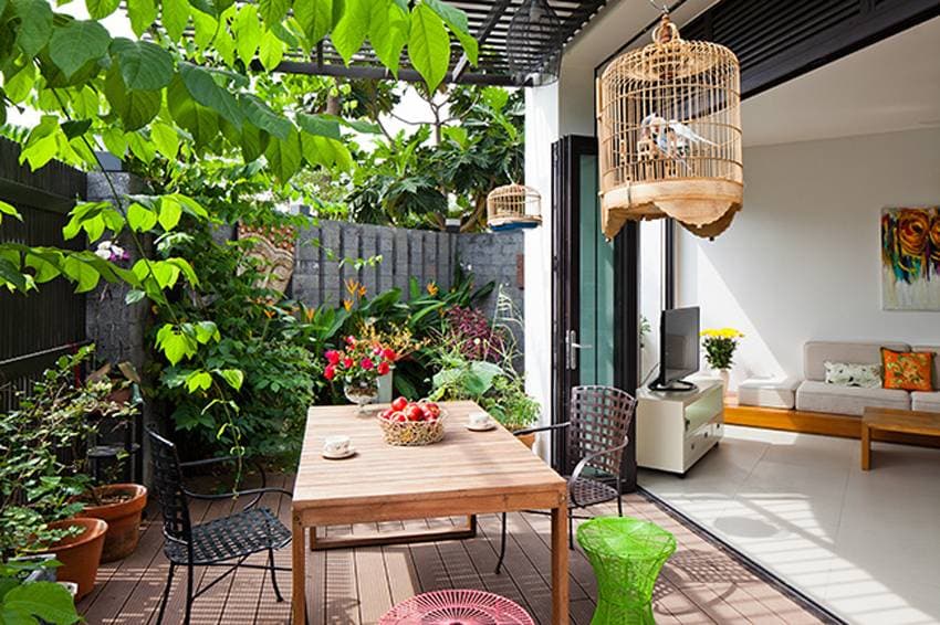 Xanh là chất lượng: Tìm hiểu những tiêu chí đánh giá Kiến trúc Xanh hiện được áp dụng tại Việt Nam