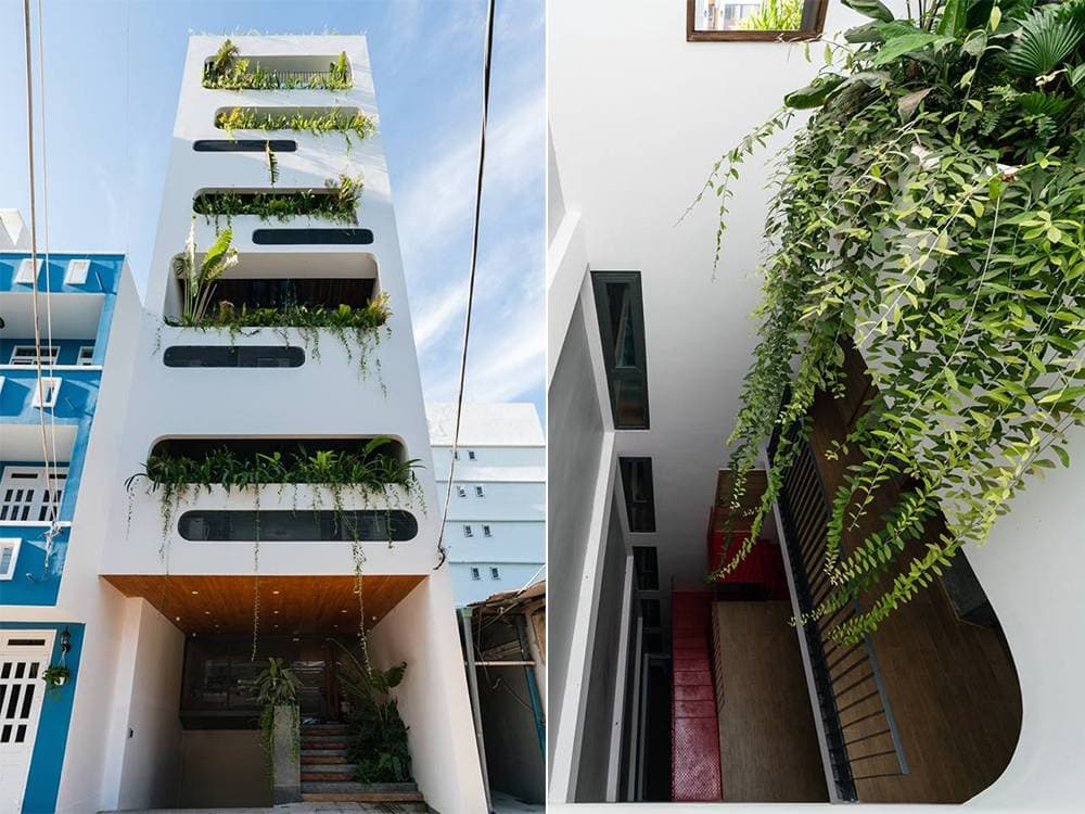 HQL Apartment là lời giải cân đối cho bài toán kinh tế, công năng và thẩm mỹ