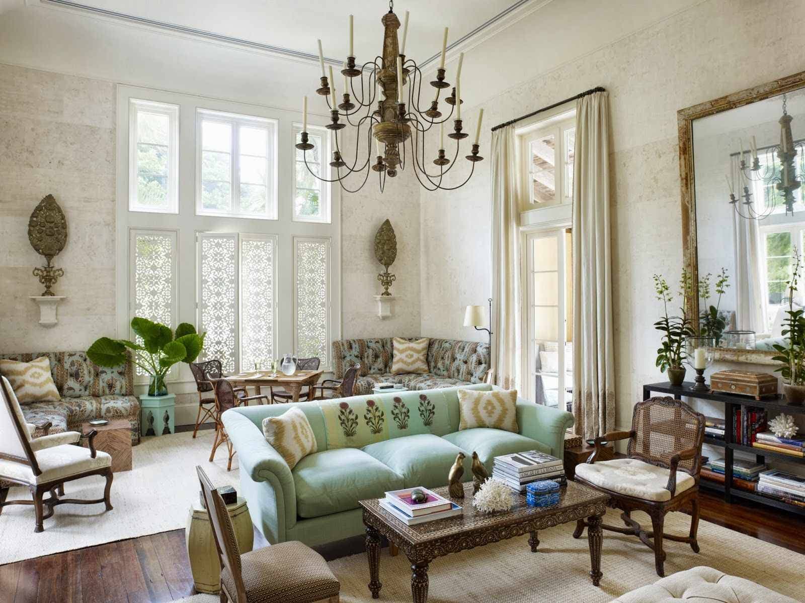 Phong cách Vintage là gì? Đặc trưng của phong cách vintage