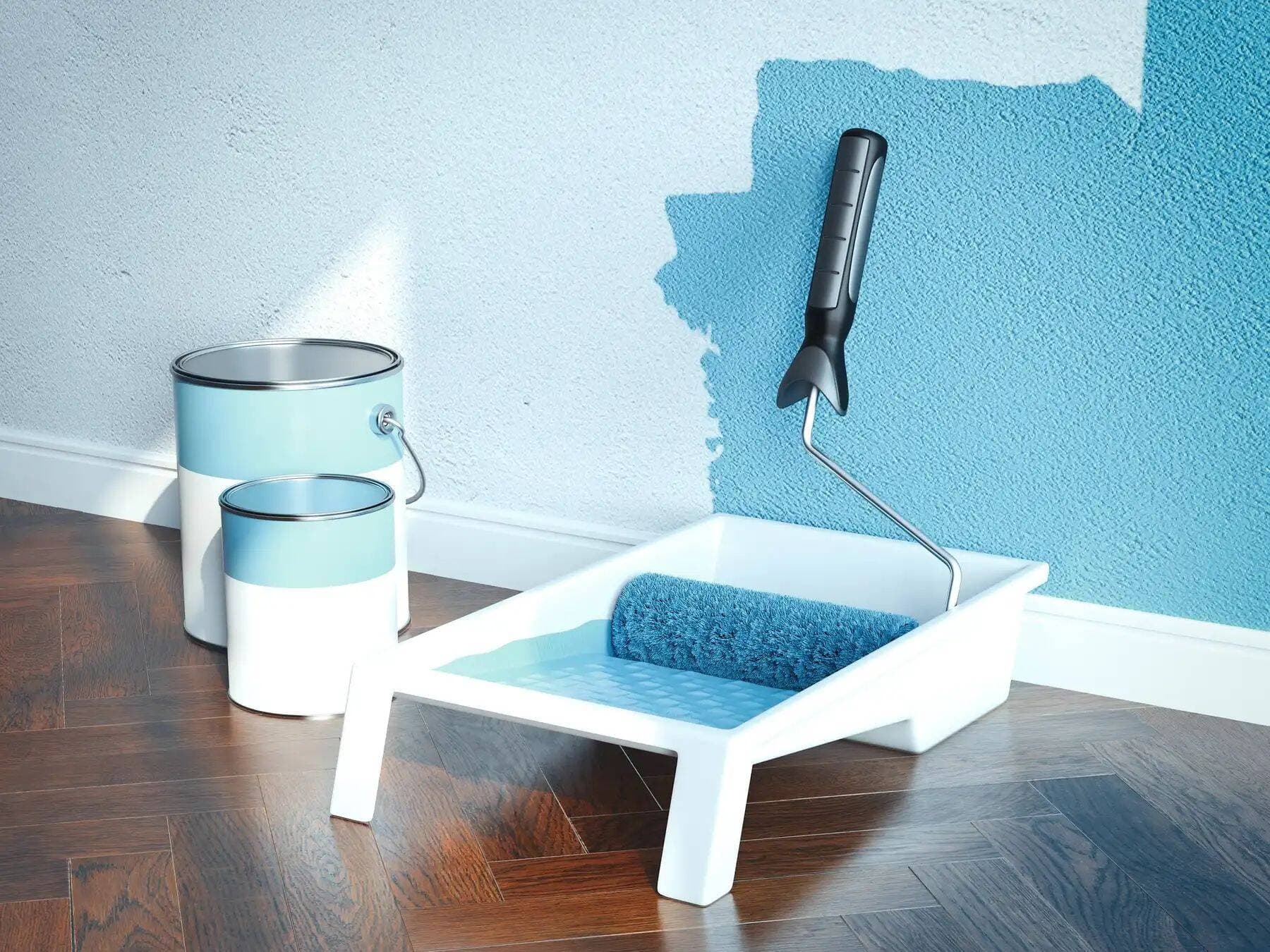 Những điều các gia chủ cần lưu ý khi chọn mua sơn