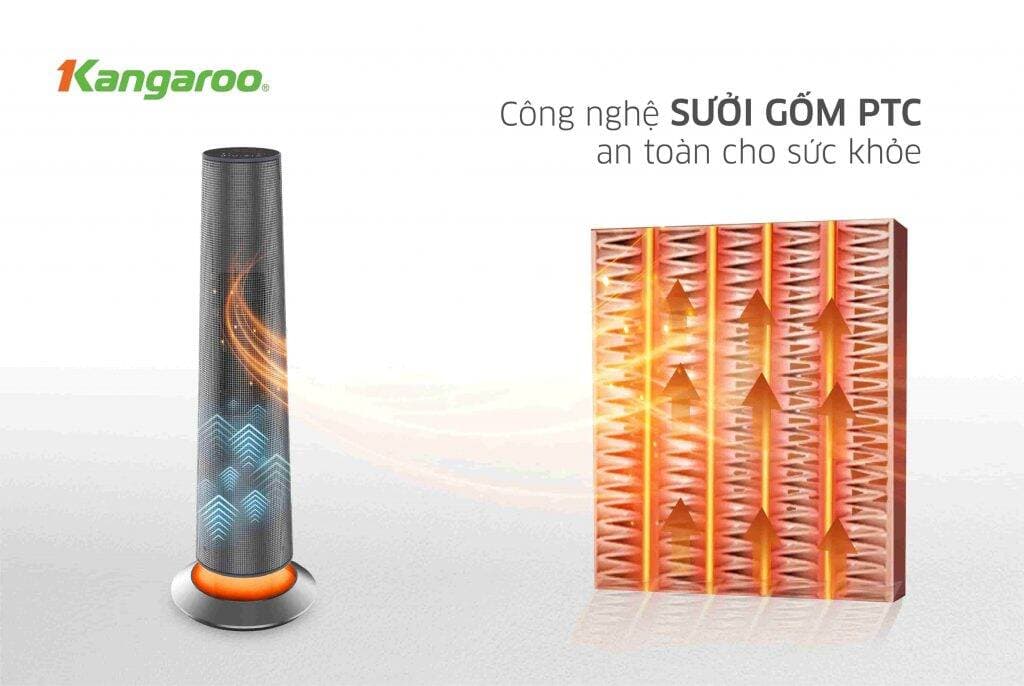 Top 10 sản phẩm Kangaroo khuyến mại tới 51% khi mua online tại Happynest Shop