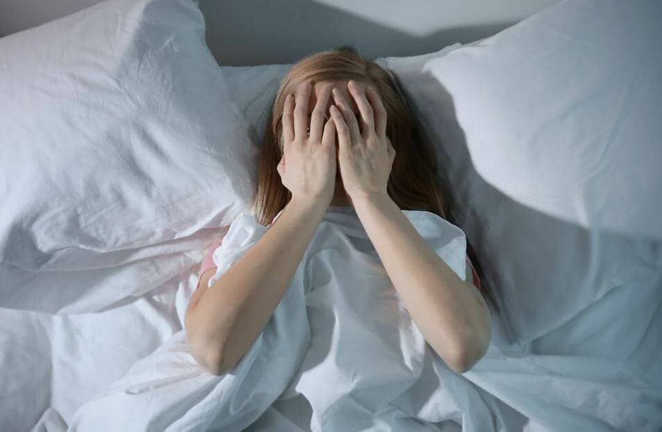 Làm gì khi bạn không ngủ được: một số mẹo giúp ngủ nhanh bạn nên biết