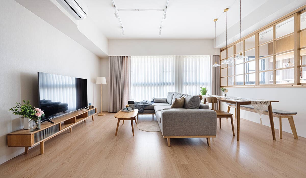 KTS Việt chỉ ra 10 thiết kế nội thất đẹp nhưng có nhiều nhược điểm không ngờ tới