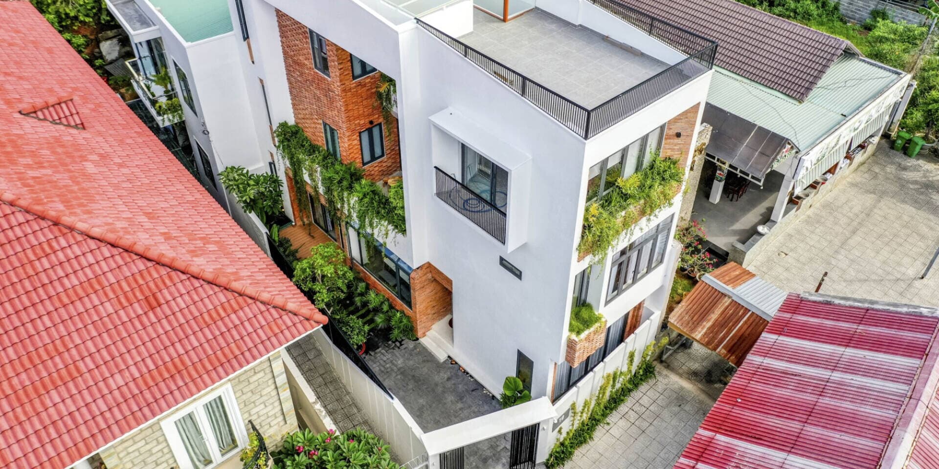 KTS Trần Tuấn Anh tư vấn xây nhà 4x7m cho gia đình 2 người, chi phí khoảng 400 triệu đồng
