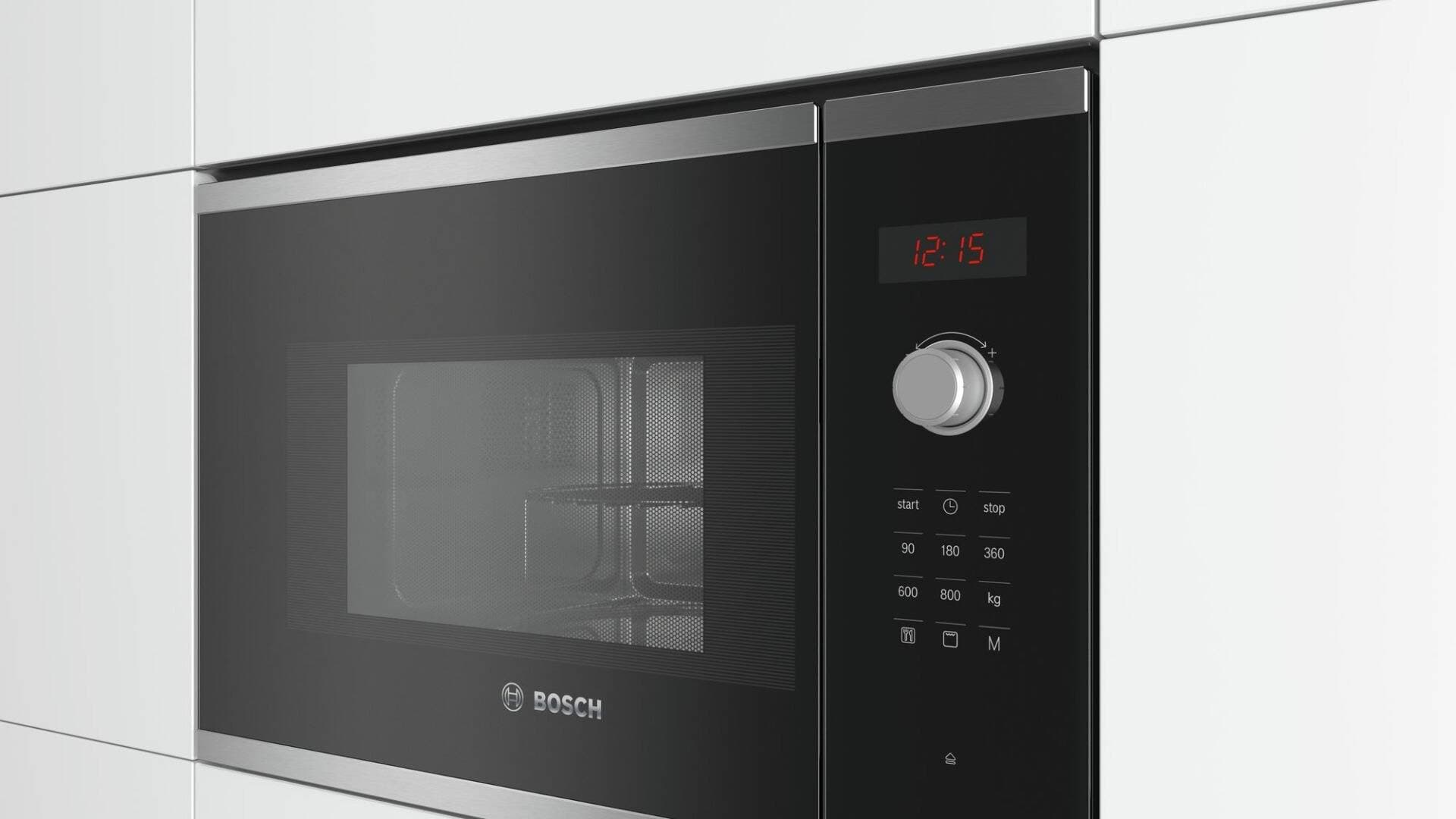 Điều gì khiến Bosch luôn dẫn đầu thị trường thiết bị gia dụng và giữ vững địa vị suốt hơn 130 năm qua?