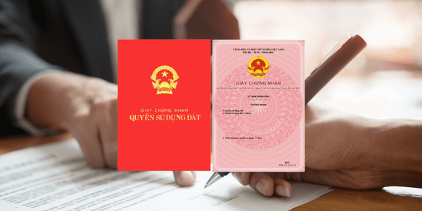 4 trường hợp không được sang tên sổ đỏ, sổ hồng