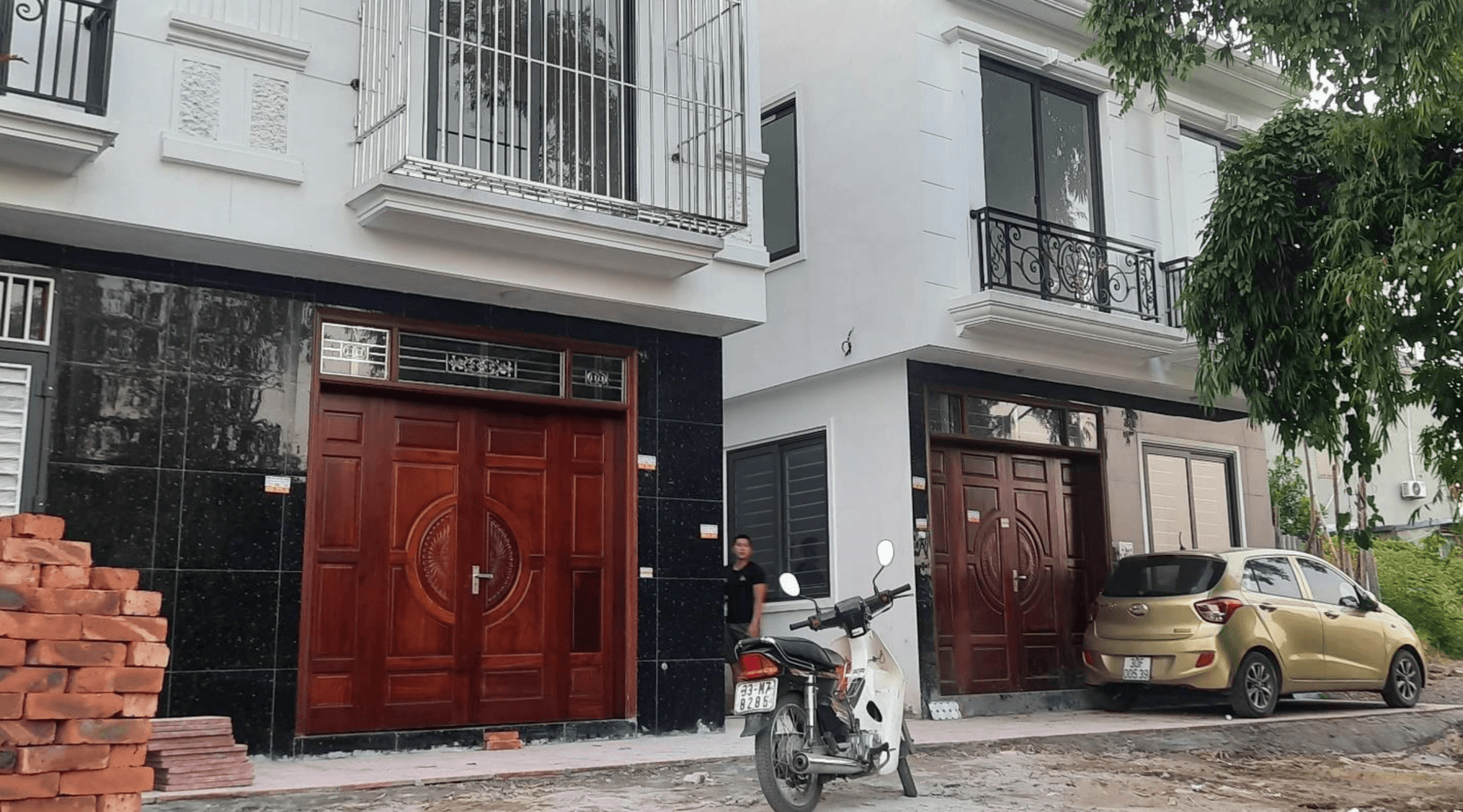 "Chiến lược" mua nhà và quá trình thực hiện của gia chủ Sài Gòn là dân văn phòng