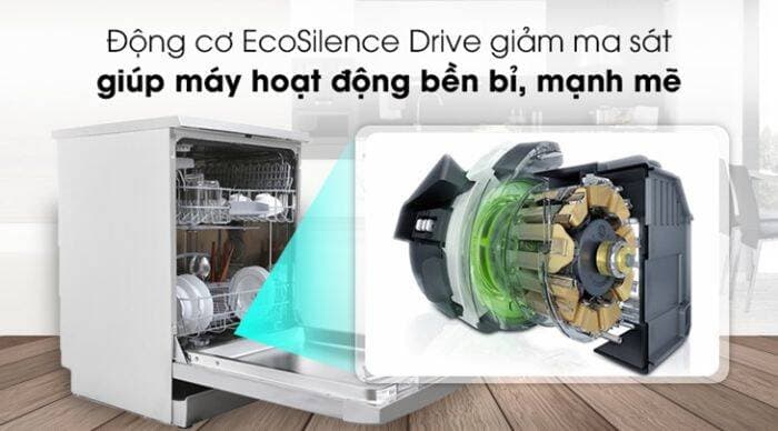 Máy rửa bát Bosch hé cửa nào giá rẻ nhất 2022?