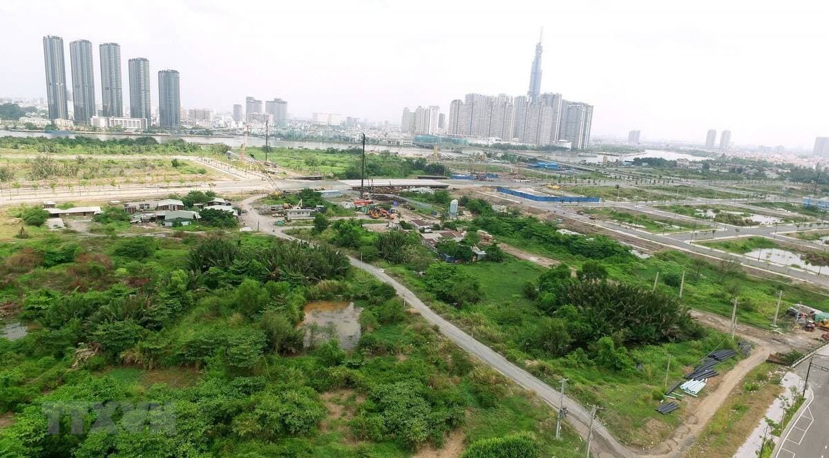 Những lưu ý chủ hộ cần biết khi mua nhà