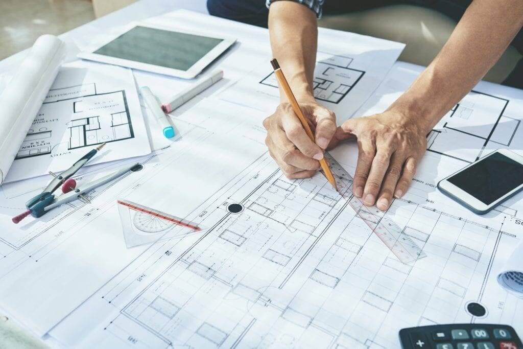 Hồ sơ hoàn công là gì? Sửa nhà có cần hồ sơ hoàn công không?