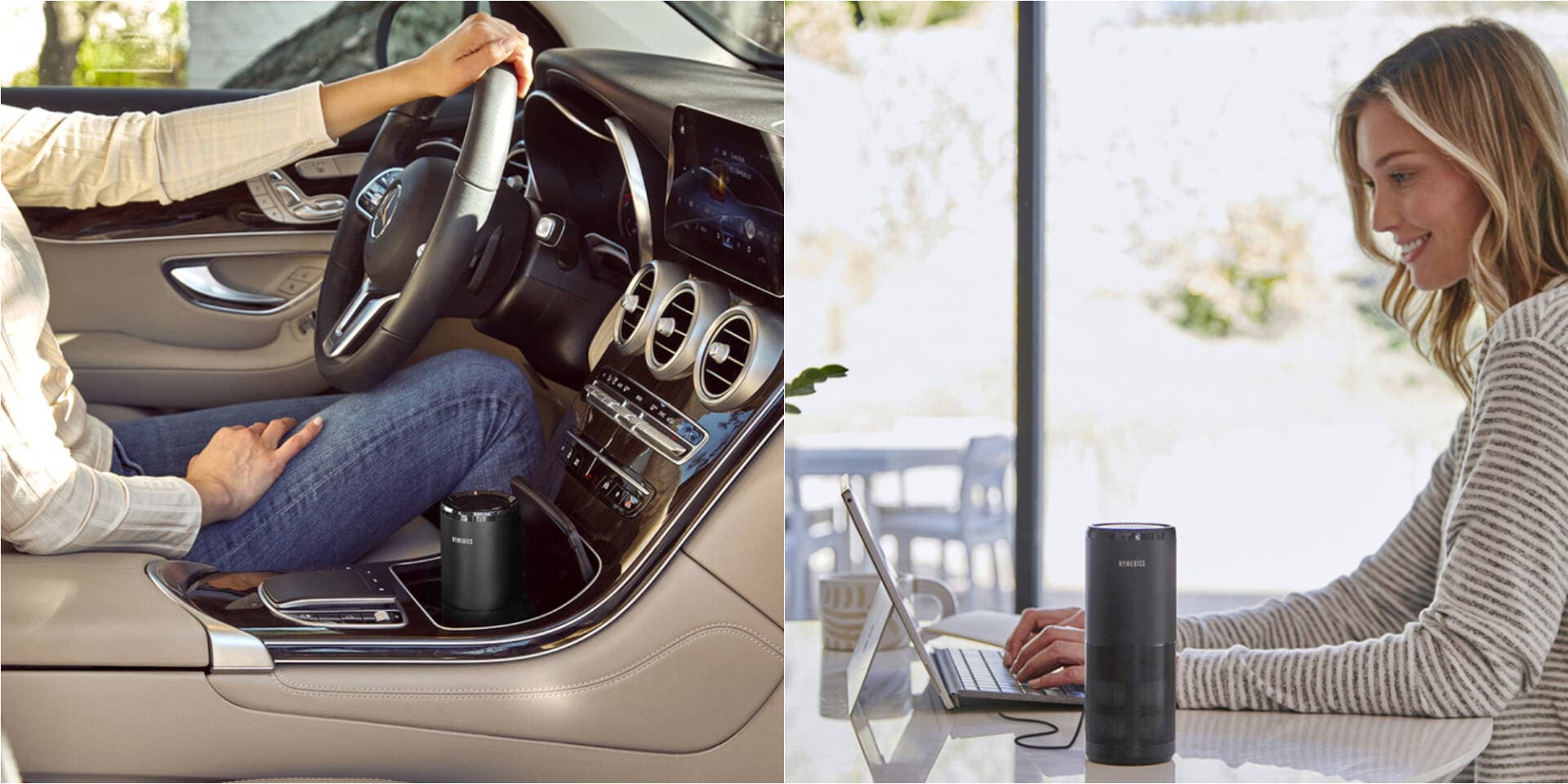 Review Máy lọc không khí Oto Homedics AP-P60 và các lưu ý khi sử dụng