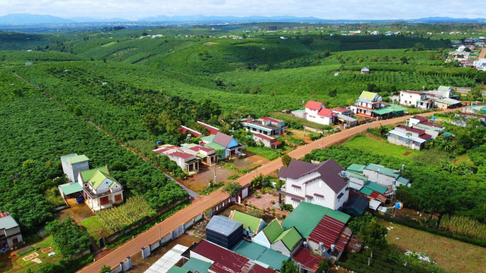 Cập nhật mới nhất thủ tục chuyển mục đích sử dụng đất thổ canh sang đất thổ cư và chi phí phải nộp