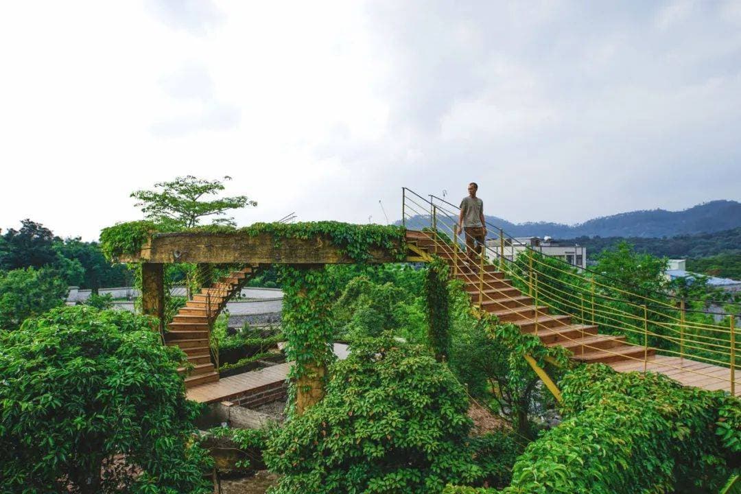 Mất 20 năm xây nhà vườn 30.000m2, gia chủ mãn nguyện vì tạo ra tuyệt tác để đời