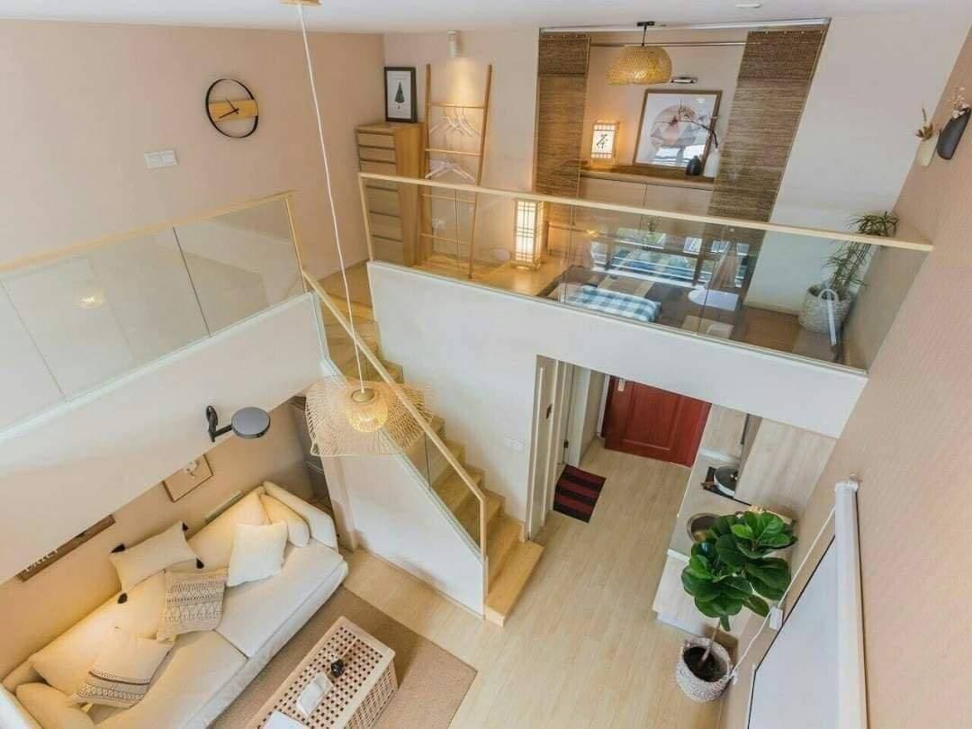 Mẫu thiết kế nhà 50m2 2 phòng ngủ mới nhất 2023 (kèm ảnh thực tế)