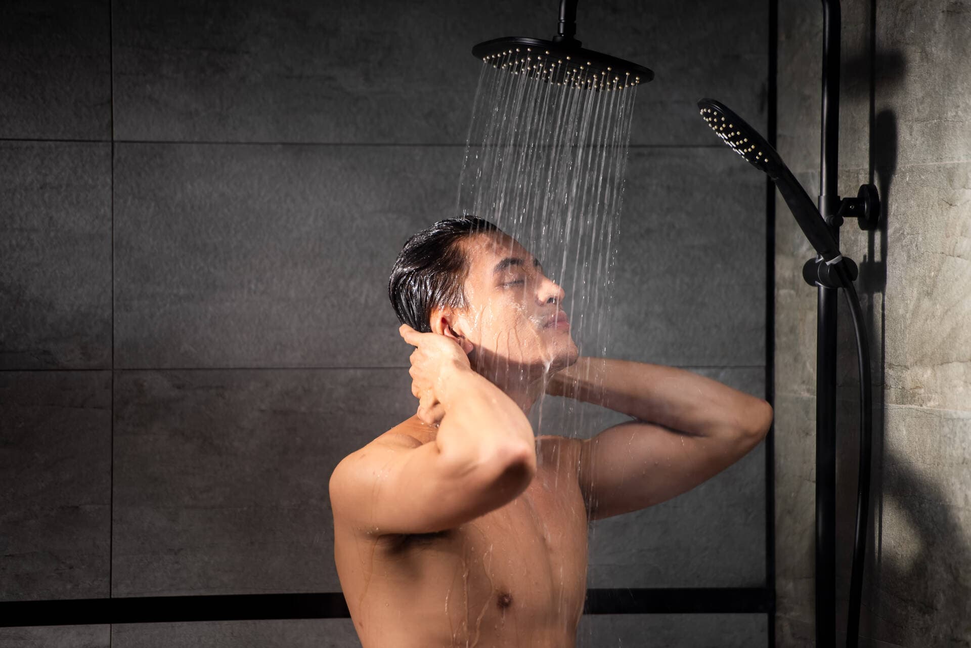 Cách nhận biết sản phẩm sen vòi chất lượng