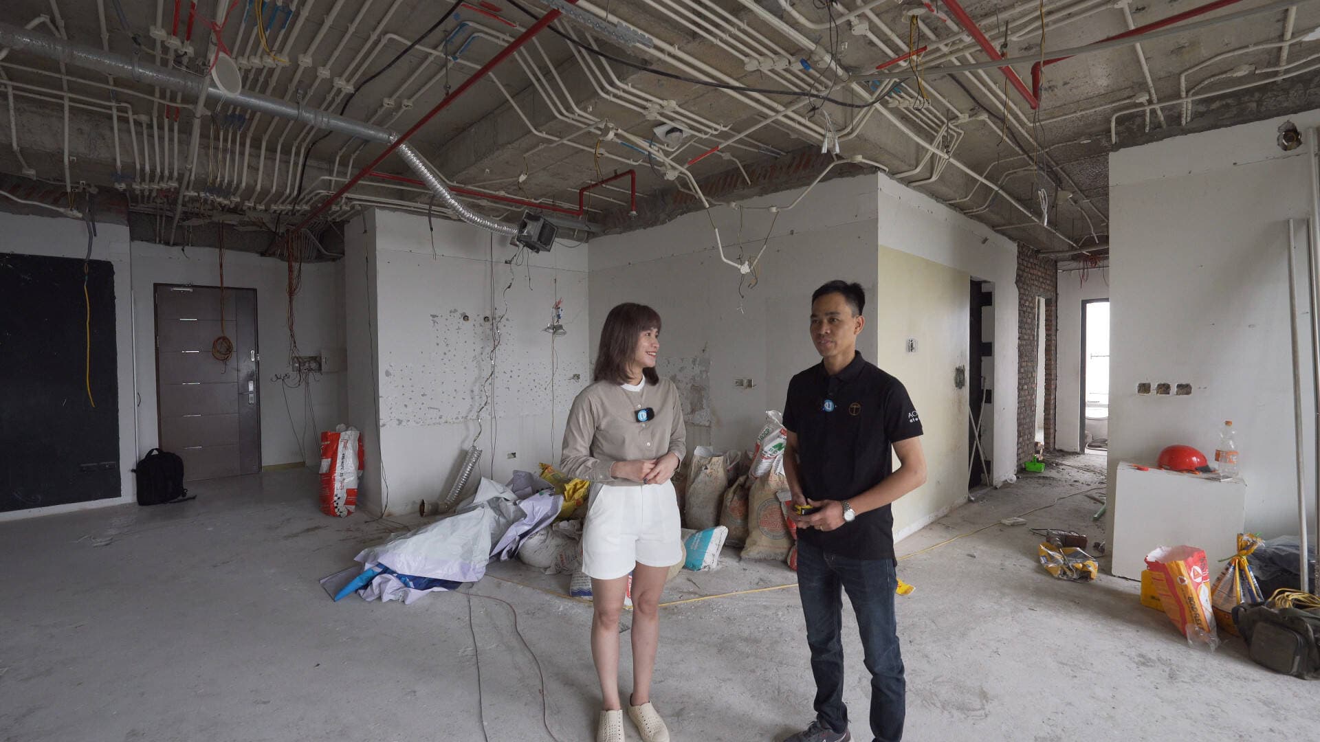 Kinh nghiệm thi công thô không phải gia chủ nào cũng biết