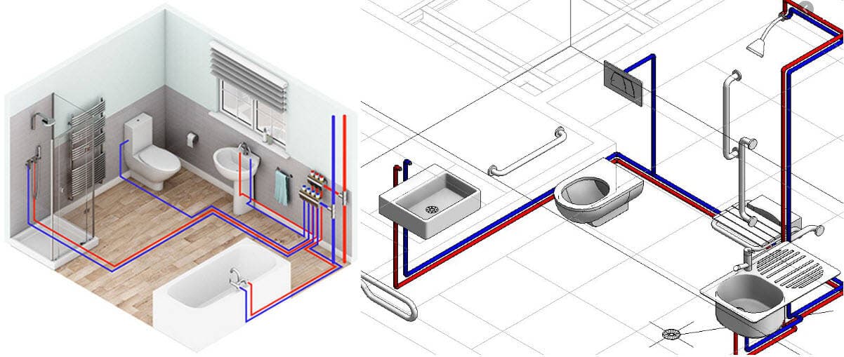 6 thiết bị dù đắt cũng phải sắm khi xây sửa nhà