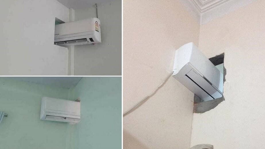 Lắp 1 điều hòa cho 2 phòng có thực sự hiệu quả?